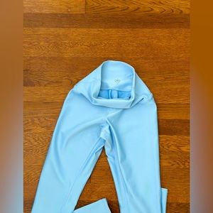 Alo High waist Airbrush leggings